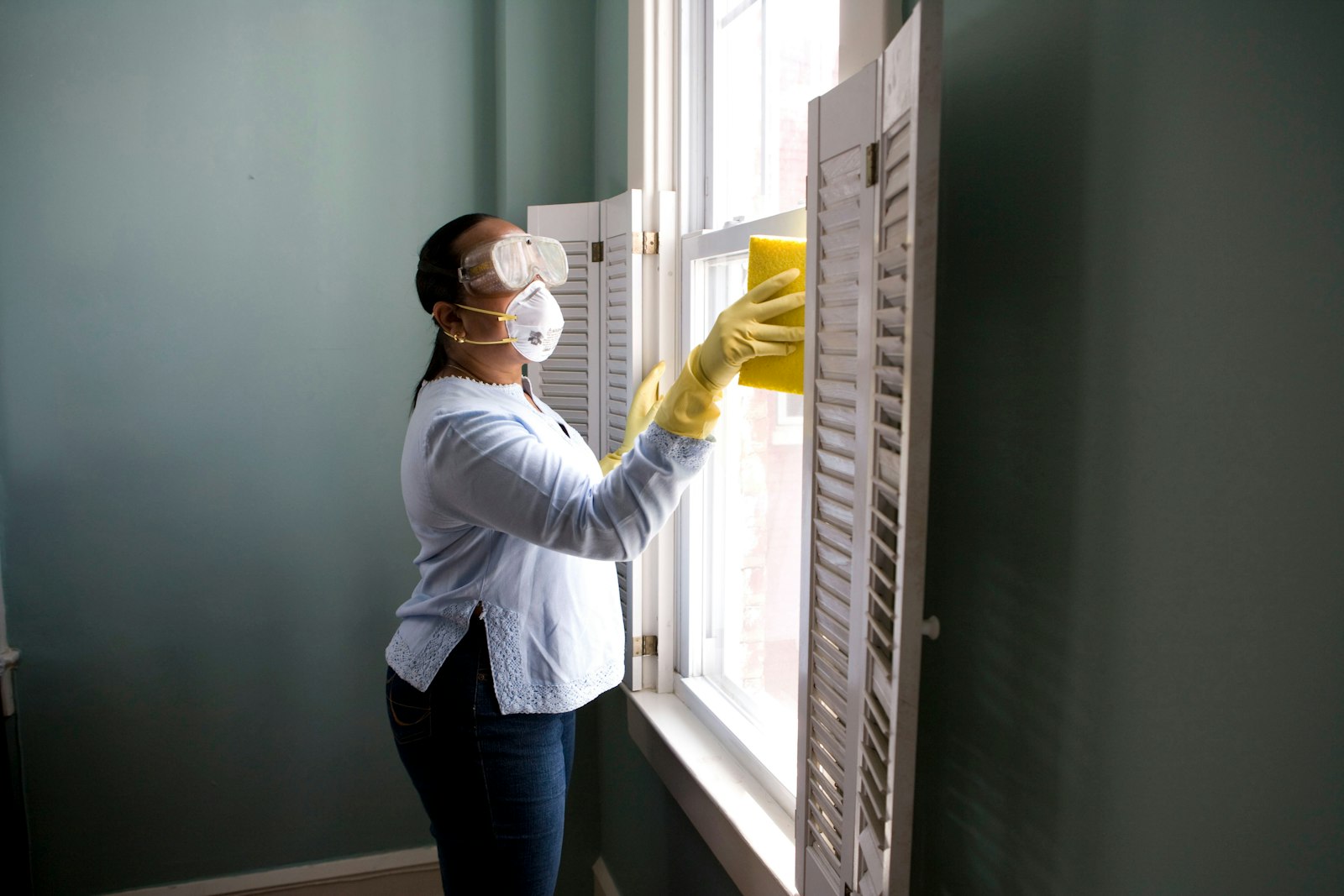 Commercial HVAC Contractors solution preview