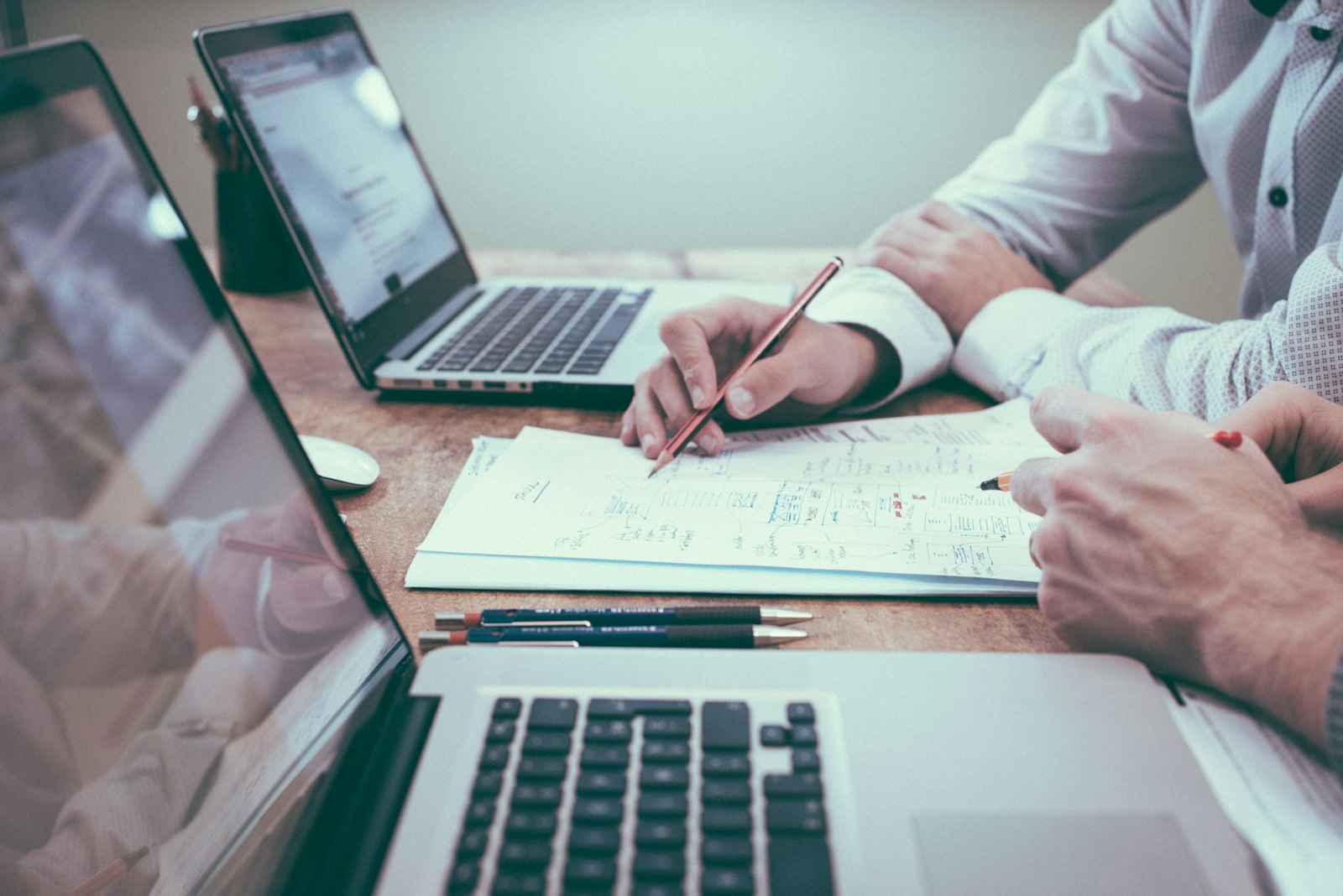 Manufacturing Services solution preview